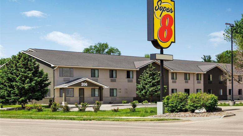 <b>Super 8 Ankeny/Des Moines Area Exterior</b>. Images powered by <a href="https://iceportal.shijigroup.com/" title="IcePortal" target="_blank">IcePortal</a>.