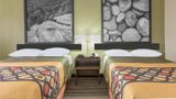 Super 8 Bryant Room