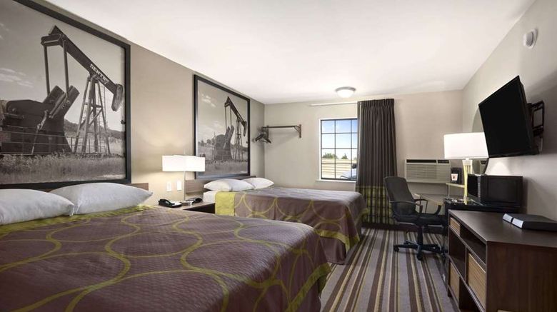 <b>Super 8 Ardmore Room</b>. Images powered by <a href="https://iceportal.shijigroup.com/" title="IcePortal" target="_blank">IcePortal</a>.