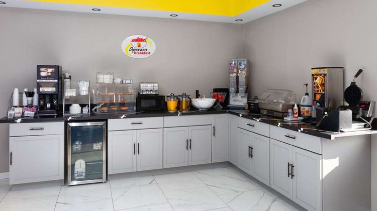 Super 8 Olney Other