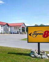 Super 8 Olney