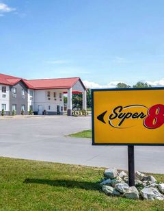 Super 8 Olney