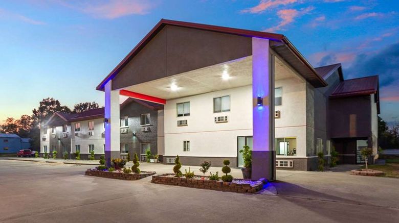 <b>Super 8 Olney Exterior</b>. Images powered by <a href="https://iceportal.shijigroup.com/" title="IcePortal" target="_blank">IcePortal</a>.
