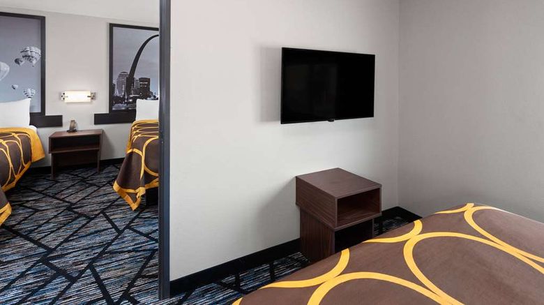<b>Super 8 Olney Suite</b>. Images powered by <a href="https://iceportal.shijigroup.com/" title="IcePortal" target="_blank">IcePortal</a>.
