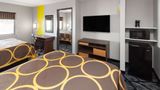 Super 8 Olney Suite