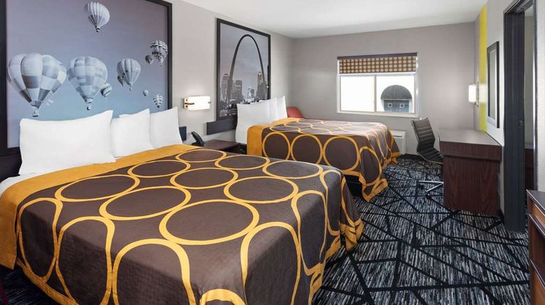 <b>Super 8 Olney Suite</b>. Images powered by <a href="https://iceportal.shijigroup.com/" title="IcePortal" target="_blank">IcePortal</a>.