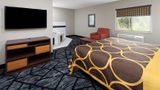 Super 8 Olney Room