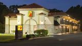 Super 8 Ormond Beach Exterior