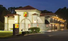 Super 8 Ormond Beach