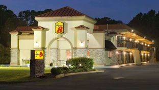 Super 8 Ormond Beach