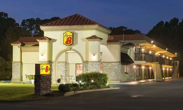 Super 8 Ormond Beach