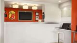 Super 8 Ormond Beach Lobby