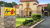 Super 8 Ormond Beach Exterior