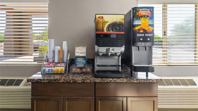 Super 8 Casa Grande Other