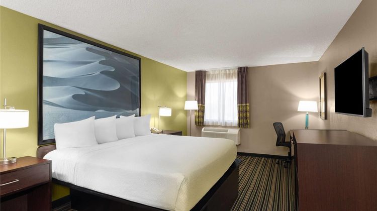 Super 8 Casa Grande Room