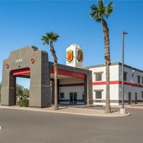 Super 8 Casa Grande