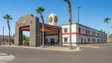 Super 8 Casa Grande Exterior