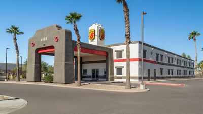 Super 8 Casa Grande