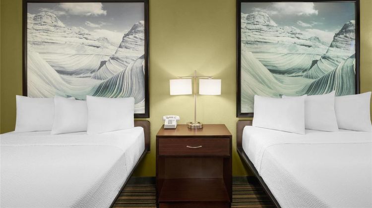 Super 8 Casa Grande Room