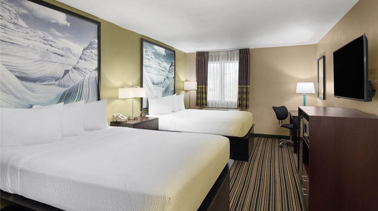 Super 8 Casa Grande Room