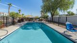 Super 8 Casa Grande Pool