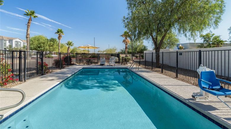 <b>Super 8 Casa Grande Pool</b>. Images powered by <a href="https://iceportal.shijigroup.com/" title="IcePortal" target="_blank">IcePortal</a>.