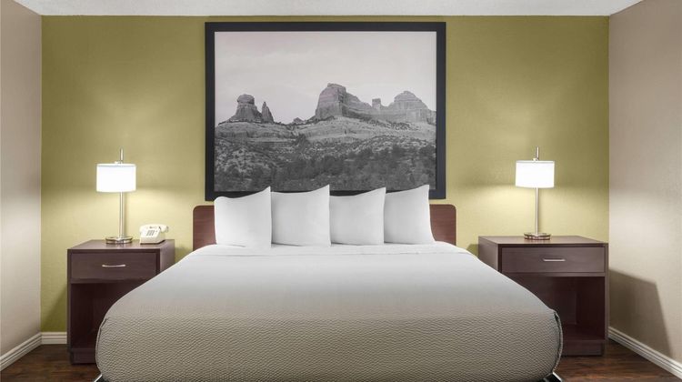 Super 8 Casa Grande Suite