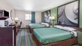 <b>Super 8 Chickasha Room</b>. Images powered by <a href="https://iceportal.shijigroup.com/" title="IcePortal" target="_blank">IcePortal</a>.
