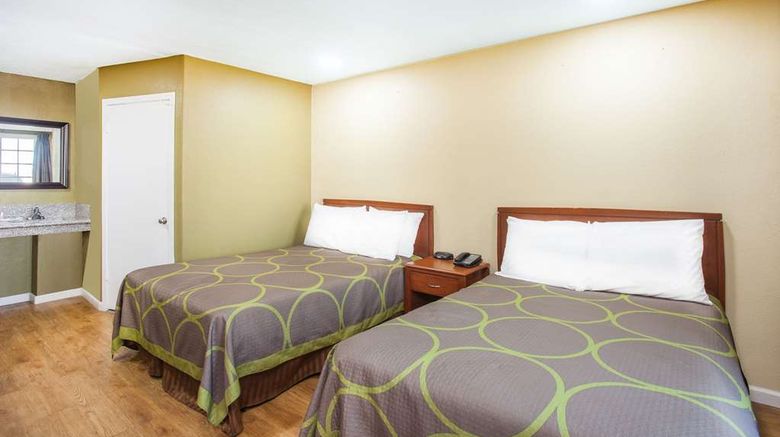 <b>Super 8 Redlands/San Bernardino Room</b>. Images powered by <a href="https://iceportal.shijigroup.com/" title="IcePortal" target="_blank">IcePortal</a>.
