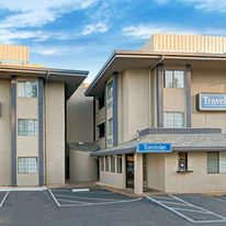 Travelodge Sacramento / Rancho Cordova