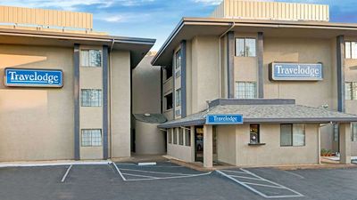 Travelodge Sacramento / Rancho Cordova