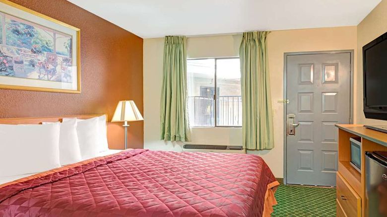 <b>Travelodge Sacramento / Rancho Cordova Room</b>. Images powered by <a href="https://iceportal.shijigroup.com/" title="IcePortal" target="_blank">IcePortal</a>.