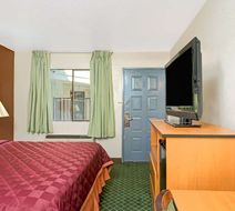 Travelodge Sacramento / Rancho Cordova Room