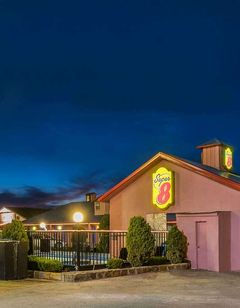 Super 8 Eastland