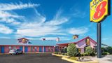 <b>Super 8 Eastland Exterior</b>. Images powered by <a href="https://iceportal.shijigroup.com/" title="IcePortal" target="_blank">IcePortal</a>.