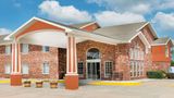 <b>Super 8 Bolivar Exterior</b>. Images powered by <a href="https://iceportal.shijigroup.com/" title="IcePortal" target="_blank">IcePortal</a>.