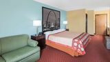 Super 8 Troy IL/St. Louis Area Room