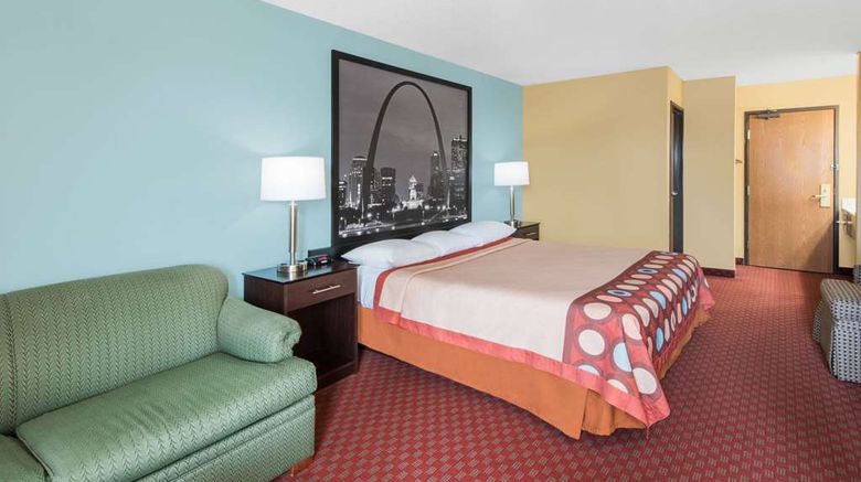 <b>Super 8 Troy IL/St. Louis Area Room</b>. Images powered by <a href="https://iceportal.shijigroup.com/" title="IcePortal" target="_blank">IcePortal</a>.