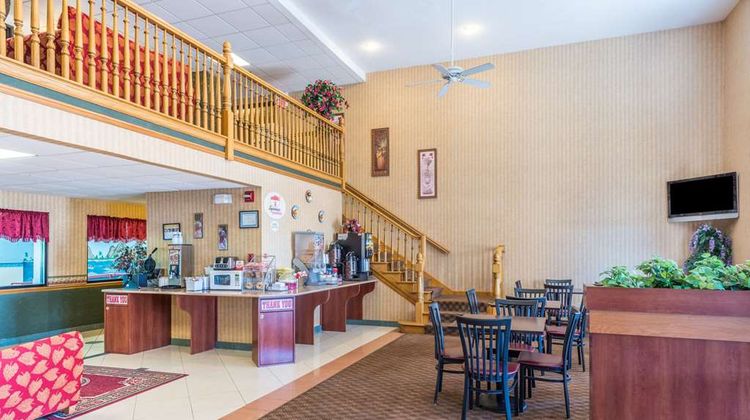 Super 8 Troy IL/St. Louis Area Other