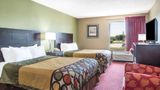 Super 8 Troy IL/St. Louis Area Room