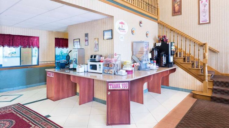 Super 8 Troy IL/St. Louis Area Other