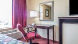 Super 8 Troy IL/St. Louis Area Room