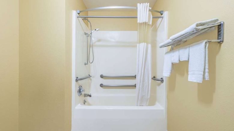 <b>Super 8 Troy IL/St. Louis Area Room</b>. Images powered by <a href="https://iceportal.shijigroup.com/" title="IcePortal" target="_blank">IcePortal</a>.