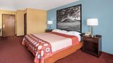 Super 8 Troy IL/St. Louis Area Room
