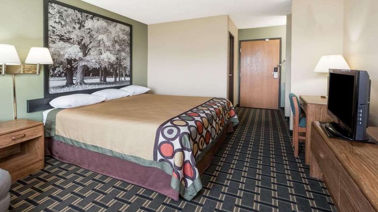 <b>Super 8 Greenville Room</b>. Images powered by <a href="https://iceportal.shijigroup.com/" title="IcePortal" target="_blank">IcePortal</a>.