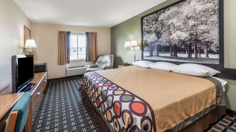 <b>Super 8 Greenville Room</b>. Images powered by <a href="https://iceportal.shijigroup.com/" title="IcePortal" target="_blank">IcePortal</a>.