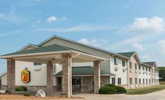 Super 8 Greenville