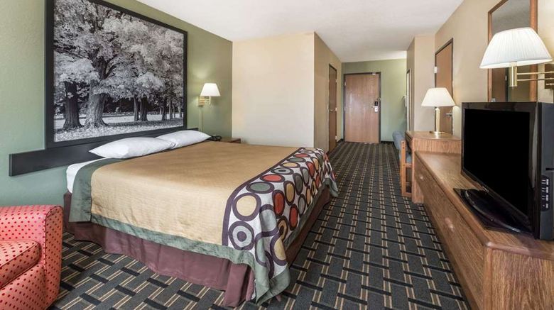 <b>Super 8 Greenville Room</b>. Images powered by <a href="https://iceportal.shijigroup.com/" title="IcePortal" target="_blank">IcePortal</a>.
