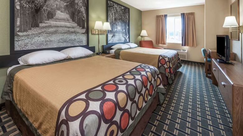 <b>Super 8 Greenville Room</b>. Images powered by <a href="https://iceportal.shijigroup.com/" title="IcePortal" target="_blank">IcePortal</a>.