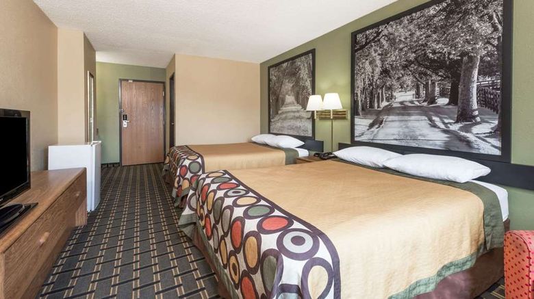 <b>Super 8 Greenville Room</b>. Images powered by <a href="https://iceportal.shijigroup.com/" title="IcePortal" target="_blank">IcePortal</a>.